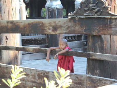 Mandalay, Myanmar November 28, 2013